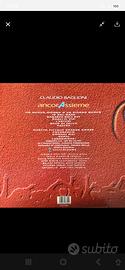 vinili Collezione Claudio Baglioni in lotto