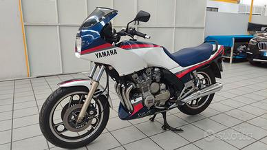 YAMAHA XJ 900 F
