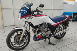 YAMAHA XJ 900 F