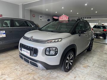 Citroen C3 Aircross 1.5 Diesel 110CV Shine