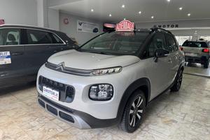 Citroen C3 Aircross 1.5 Diesel 110CV Shine