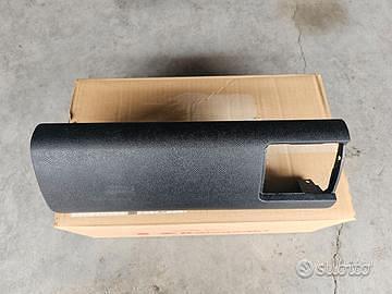 Consolle lato passeggero con Bocchetta aria