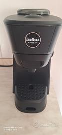 macchina caffè capsule lavazza a modo mio