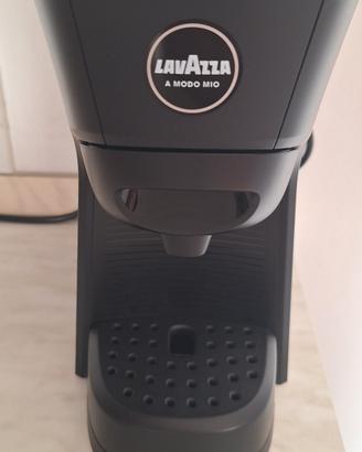macchina caffè capsule lavazza a modo mio