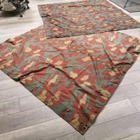 telo tenda mimetico M29 Esercito Militare original