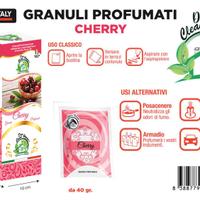 granuli profumati per aspirapolvere folletto 