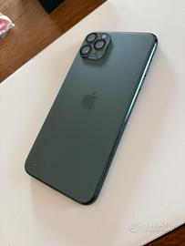 Iphone 11 pro max 256gb