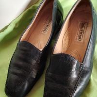 Mocassino nuovo Valleverde VeraPelle38 1/2