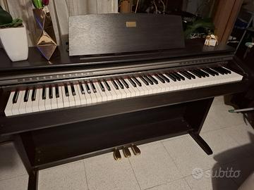 pianoforte casio AP-45V