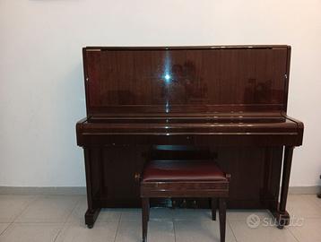 Pianoforte Rieger- Kloss