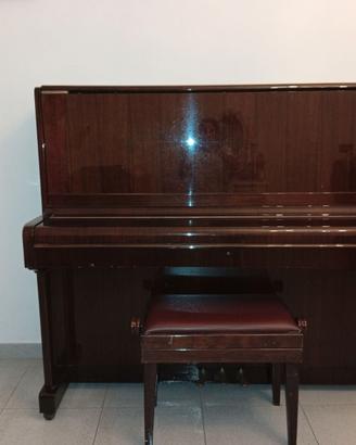 Pianoforte Rieger- Kloss