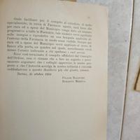 LIBRETTO ORDINE DEI FARMACISTI 1/