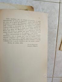 LIBRETTO ORDINE DEI FARMACISTI 1/