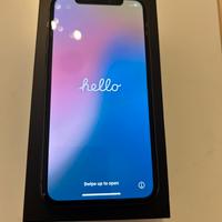 Iphone 11 pro 64 gb nero opaco