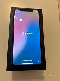 Iphone 11 pro 64 gb nero opaco