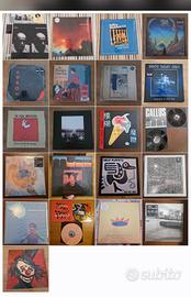 vinili lp dischi 33 giri 