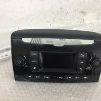 S505 Autoradio stereo lancia Ypsilon 2018