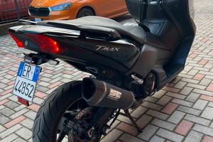 TMAX 530 base(2019)Km 70000 unico proprietario