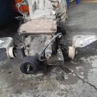 Cambio fiat 500 ED700 cc o per panda 30