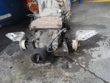 Cambio fiat 500 ED700 cc o per panda 30