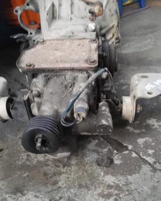 Cambio fiat 500 ED700 cc o per panda 30