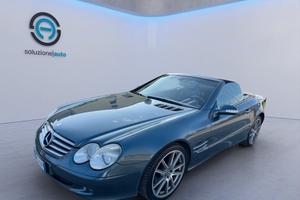 Mercedes-benz SL 350 MERCEDES V6 245CV STORICA 5G-