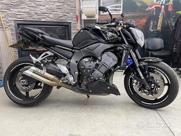 Yamaha fz1