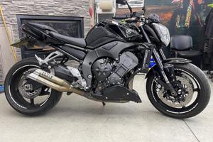 Yamaha fz1
