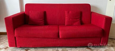 Divano letto