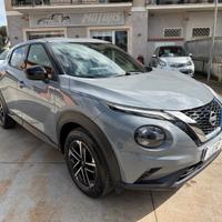 Nissan Juke 1.0 DIG-T 114 CV DCT N-Connecta