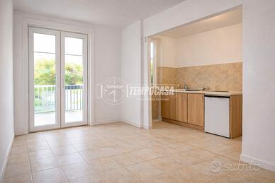 Appartamento a Fossano 3 locali