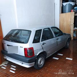 fiat tipo digitale 1100
