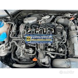 MOTORE VOLKSWAGEN 1.6 TDI CAY CAYC 105CV