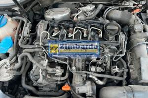 MOTORE VOLKSWAGEN 1.6 TDI CAY CAYC 105CV