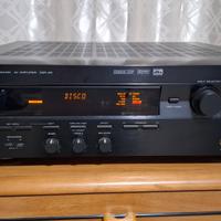 Amplificatore Yamaha DSP-A5 + casse JBL SCS 175