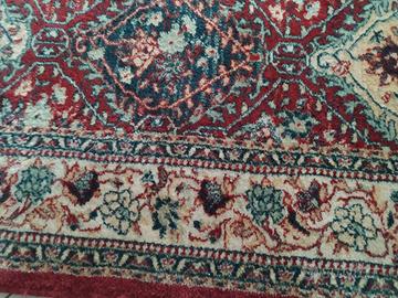 Tappeto Panel Kerman