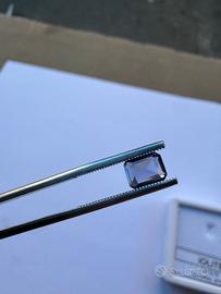 Iolite Naturale Indiana Ct. 0.72.