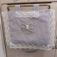 copriforno creazioni a mano