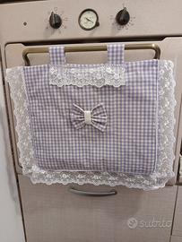 copriforno creazioni a mano