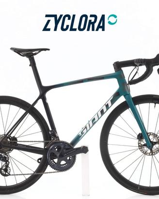 Giant TCR Advanced SL Di2 11V t.56