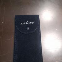 custodia orologi zenith 