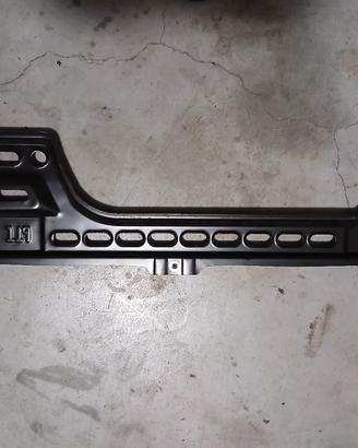 traversa radiatore alfa 147  -GT