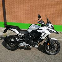 Benelli TRK 502 - 2022