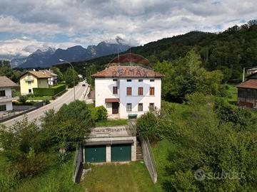 Casa Indipendente - Belluno