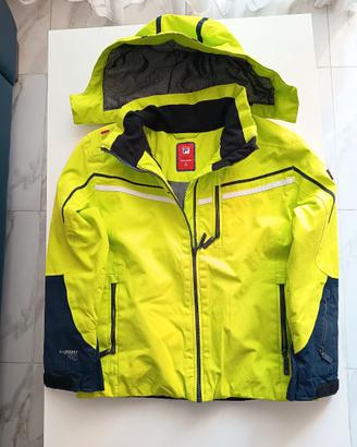 completo da sci bambino