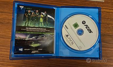 Fc 25 Gioco PS5  – Solo 20€