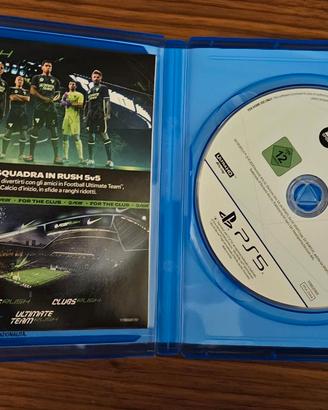 Fc 25 Gioco PS5  – Solo 20€