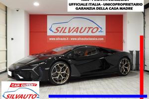 Lamborghini Revuelto 6.5 V12 hpev