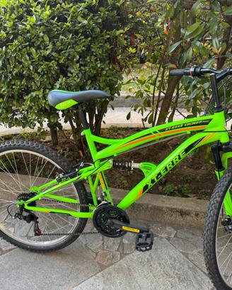Biciclleta XT-ERRE 0007