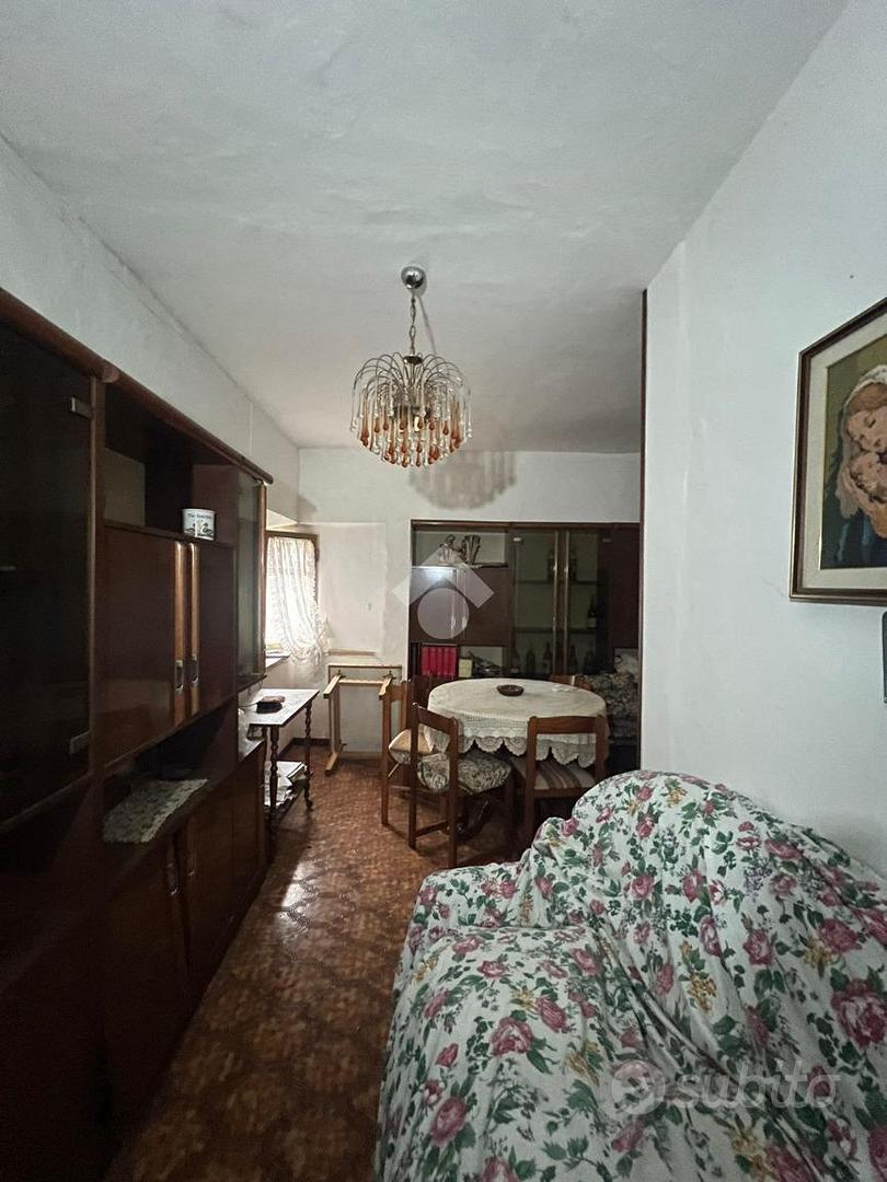 Appartamento – Civita Castellana, Viterbo - Vista 3
